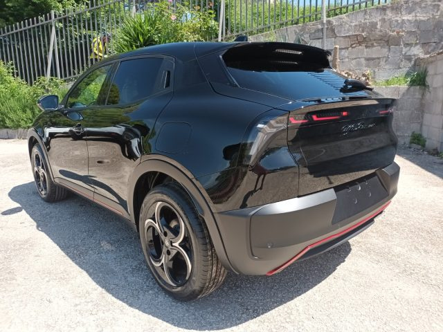 Alfa Romeo Junior 1200 HYBRID SPECIALE 145CV EDCT6 CAM F1 MATRIX - foto 4 di 4