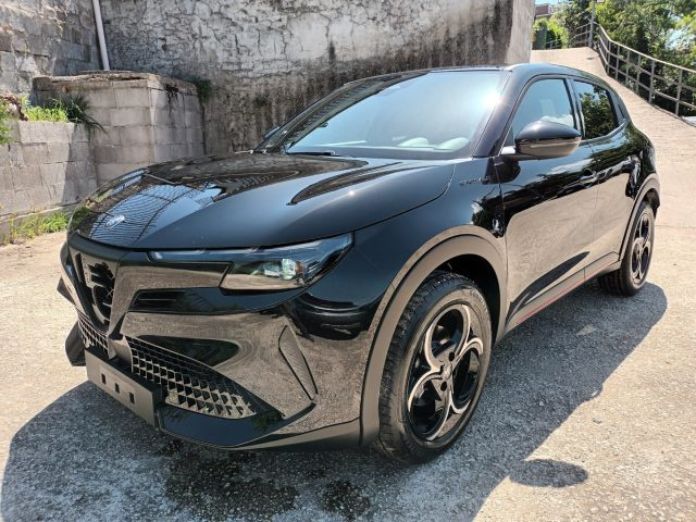 Alfa Romeo Junior 1200 HYBRID SPECIALE 145CV EDCT6 CAM F1 MATRIX - foto 3 di 4