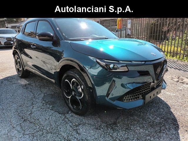 Alfa Romeo Junior 1200 HYBRID TI 145CV EDCT6 PACK TECHNO MATRIX usato a ROMA
