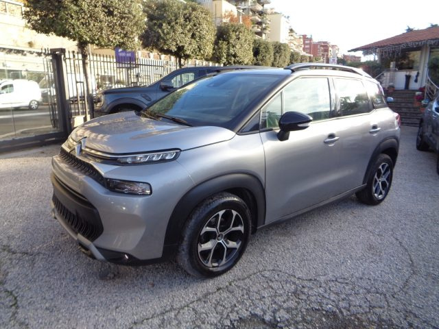 Citroen C3 Aircross 1500 BLUEHDI SHINE 110 CV NAVI CARPLAY LED"16 - foto 2 di 4