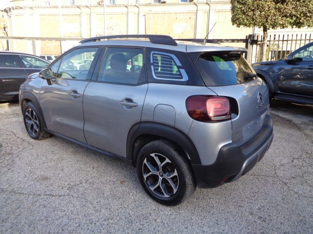 Citroen C3 Aircross 1500 BLUEHDI SHINE 110 CV NAVI CARPLAY LED"16 - foto 3 di 4