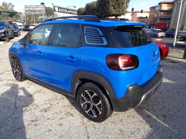 Citroen C3 Aircross 1500 BLUEHDI SHINE 110 CV PREZZO SENZA VINCOLI - foto 3 di 4