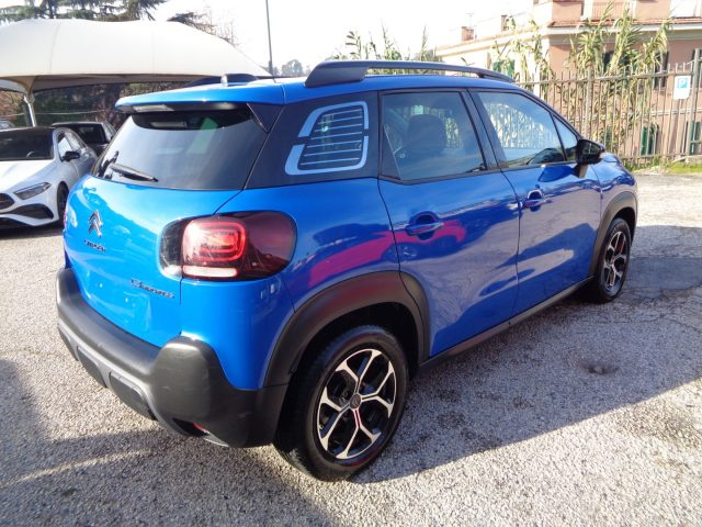 Citroen C3 Aircross 1500 BLUEHDI SHINE 110 CV PREZZO SENZA VINCOLI - foto 4 di 4