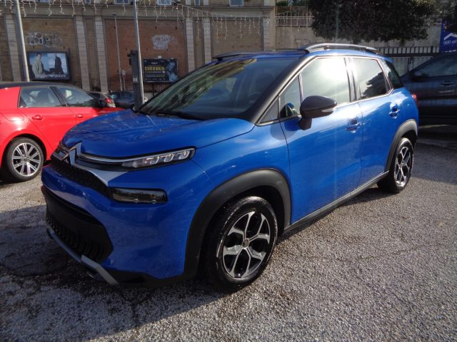 Citroen C3 Aircross 1500 BLUEHDI SHINE 110 CV PREZZO SENZA VINCOLI - foto 2 di 4