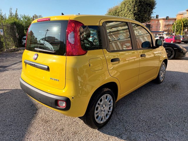 Fiat New Panda 1000 HYBRID 70 CV PDC ITALIA - foto 4 di 4