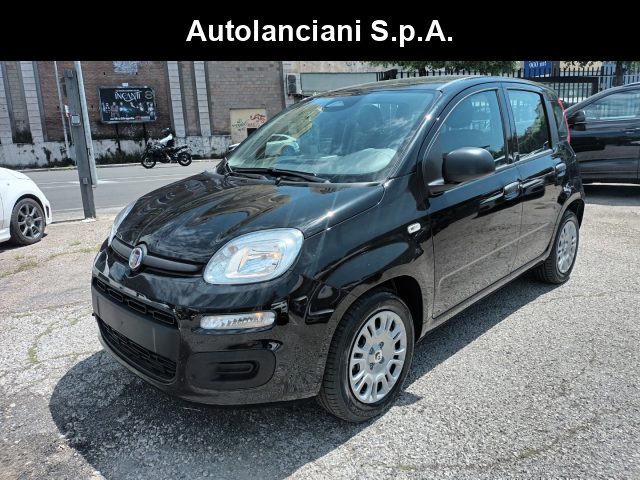 Fiat Panda 1000 HYBRID 70 CV PACK CITY STEREO USB ITALIA usato a ROMA