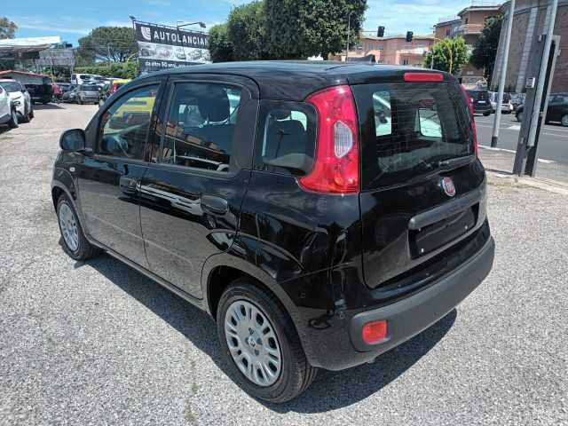 Fiat Panda 1000 HYBRID 70 CV PACK CITY STEREO USB ITALIA - foto 4 di 4