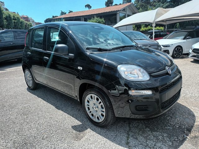Fiat Panda 1000 HYBRID 70 CV PACK CITY STEREO USB ITALIA - foto 2 di 4