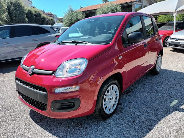 Fiat Panda 1000 HYBRID 70 CV PDC ITALIA - foto 2 di 4