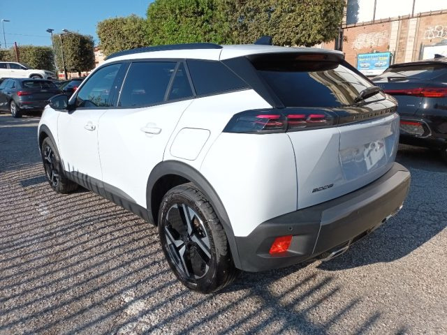 Peugeot 2008 1200 PURETECH ALLURE 130CV EAT8 CARPLAY ITALIA - foto 4 di 4
