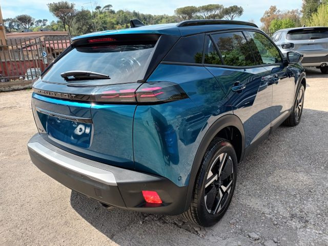 Peugeot 2008 1200 PURETECH ALLURE 130CV EAT8 CARPLAY ITALIA - foto 4 di 4