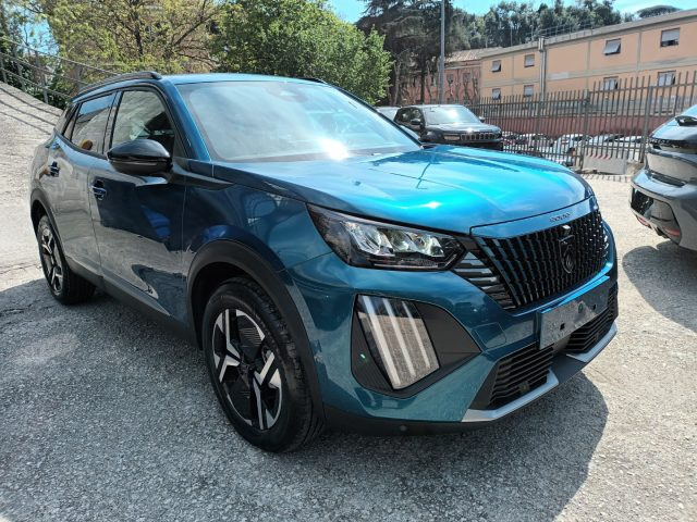 Peugeot 2008 1200 PURETECH ALLURE 100CV CARPLAY VETRI SCURI"17 - foto 2 di 4