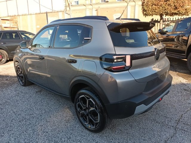Citroen C3 1200 PURETECH MAX 100CV NAV CARPLAY CAM VETRISCURI - foto 3 di 4