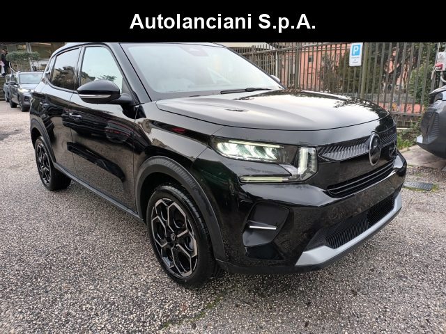 Citroen C3 1200 PURETECH MAX 100CV NAV CARPLAY CAM VETRISCURI usato a ROMA