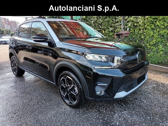 Citroen C3 1200 PURETECH MAX 100CV NAV CARPLAY CAM VETRISCURI usato a ROMA