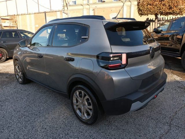 Citroen C3 1200 PURETECH MAX 100CV NAV CARPLAY CAM VETRISCURI - foto 3 di 4