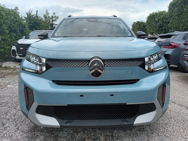 Citroen C3 Aircross 1200 PURETECH PACK PLUS 100CV CARPLAY PDC CAM - foto 2 di 4