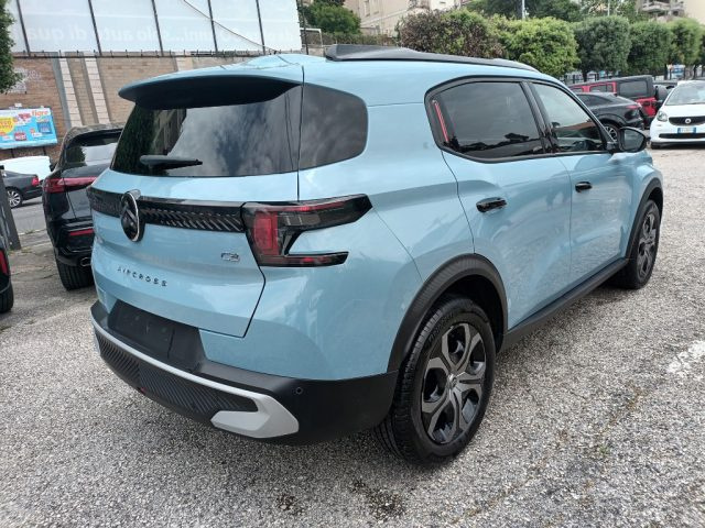 Citroen C3 Aircross 1200 PURETECH PACK PLUS 100CV CARPLAY PDC CAM - foto 4 di 4