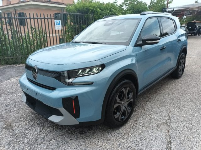 Citroen C3 Aircross 1200 PURETECH PACK PLUS 100CV CARPLAY PDC CAM - foto 3 di 4