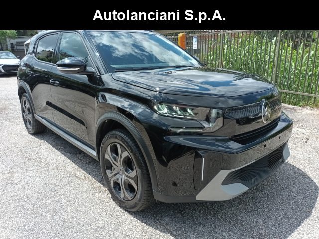 Citroen C3 Aircross 1200 PURETECH PACK PLUS 100CV CARPLAY PDC CAM usato a ROMA