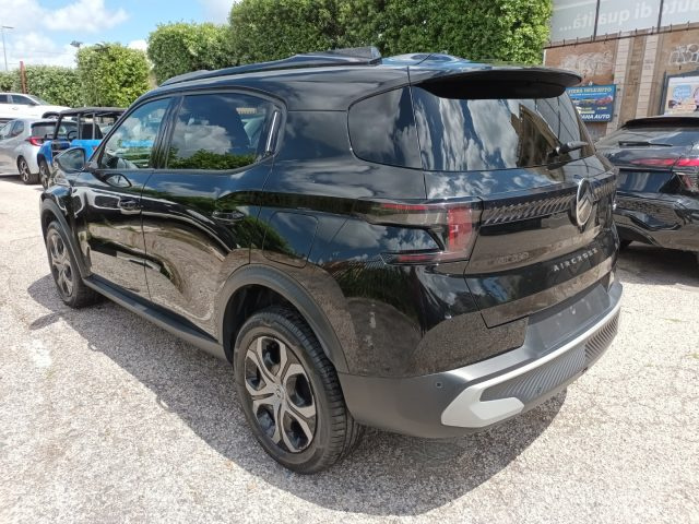 Citroen C3 Aircross 1200 PURETECH PACK PLUS 100CV CARPLAY PDC CAM - foto 4 di 4