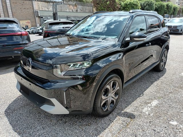 Citroen C3 Aircross 1200 PURETECH PACK PLUS 100CV CARPLAY PDC CAM - foto 3 di 4