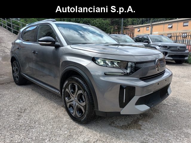 Citroen C3 Aircross 1200 PURETECH PACK PLUS 100CV CARPLAY PDC CAM usato a ROMA