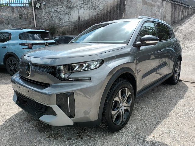 Citroen C3 Aircross 1200 PURETECH PACK PLUS 100CV CARPLAY PDC CAM - foto 3 di 4