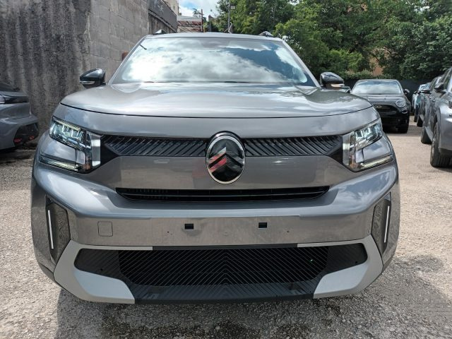 Citroen C3 Aircross 1200 PURETECH PACK PLUS 100CV CARPLAY PDC CAM - foto 2 di 4