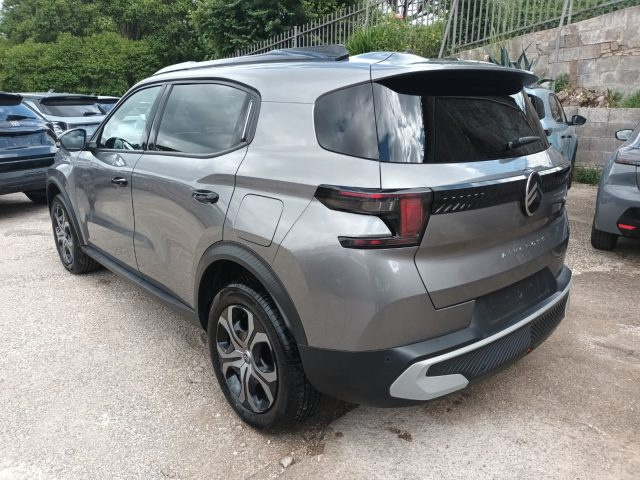 Citroen C3 Aircross 1200 PURETECH PACK PLUS 100CV CARPLAY PDC CAM - foto 4 di 4