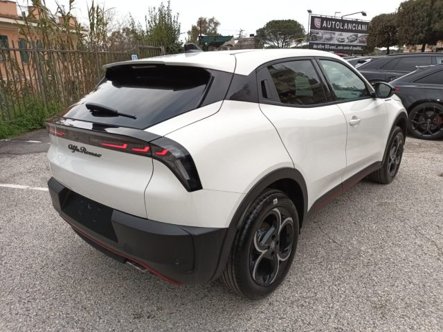 Alfa Romeo Junior 1200 HYBRID SPECIALE 145CV EDCT6 NAV CAM"18 - foto 3 di 4