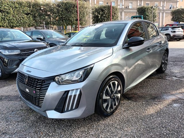 Peugeot 208 1200 PURETECH ACTIVE 100CV NAV LED - foto 2 di 4