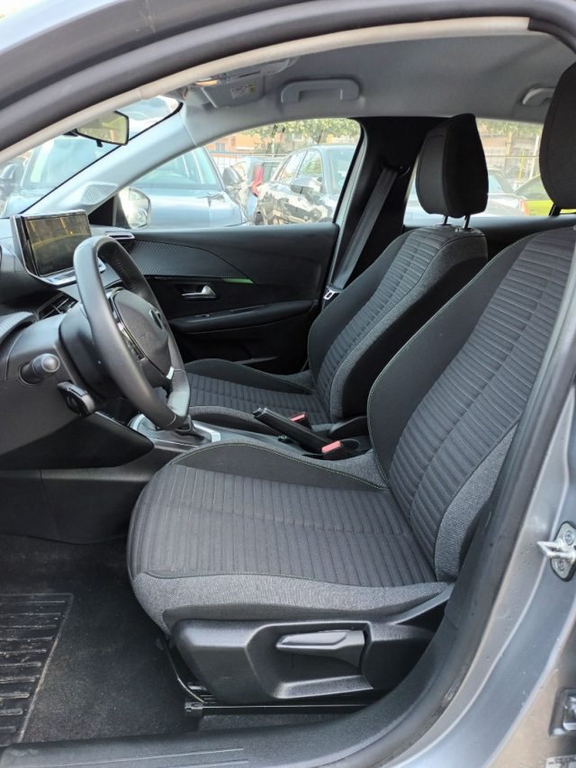 Peugeot 208 1200 PURETECH ACTIVE 100CV NAV LED - foto 3 di 4