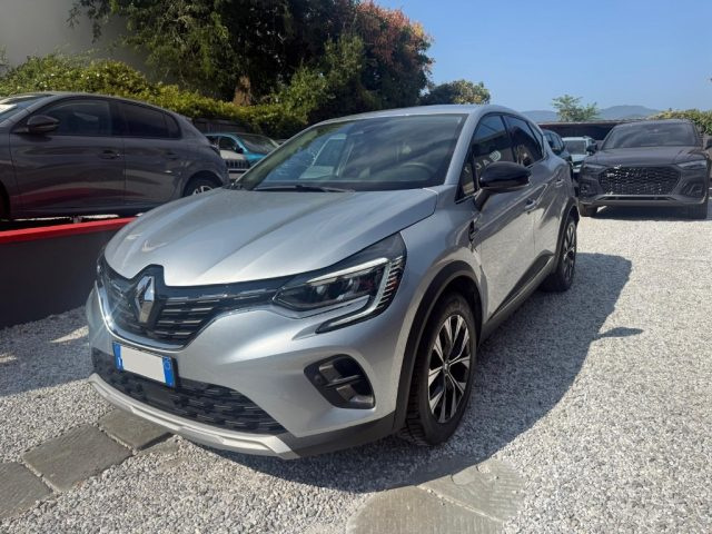 Renault Captur 1000 TCE TECHNO 100CV GPL NAV CARPLAY CAM"17 ITA - foto 3 di 4