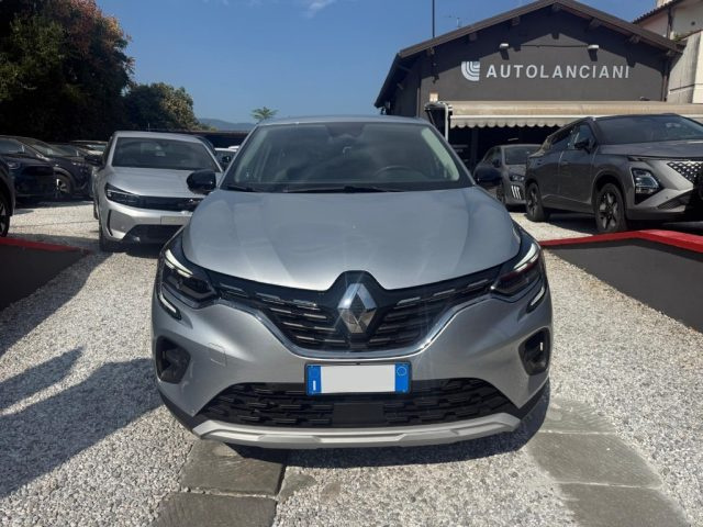Renault Captur 1000 TCE TECHNO 100CV GPL NAV CARPLAY CAM"17 ITA - foto 2 di 4
