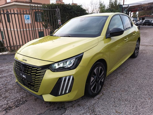 Peugeot 208 1200 PURETECH ALLURE 100CV CARPLAY LED"16 - foto 2 di 4