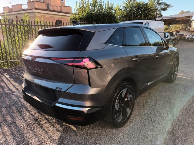 Renault Symbioz 1600 FULLHYBRID E-TECH TECHNO 145CV NAV CAM"18 ITA - foto 4 di 4