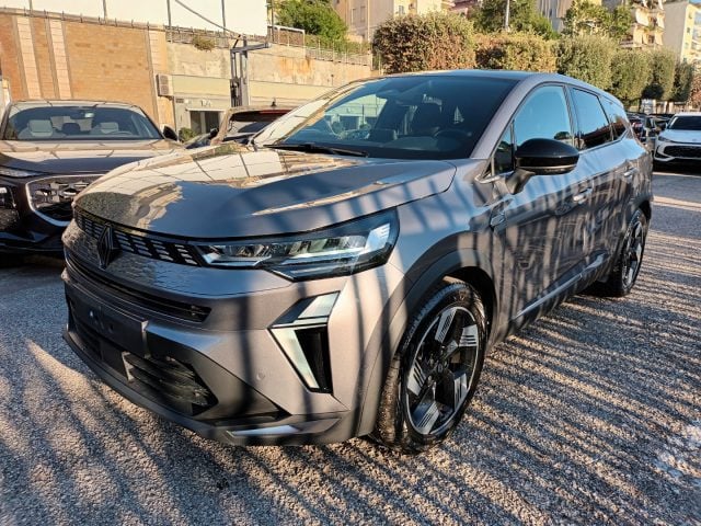 Renault Symbioz 1600 FULLHYBRID E-TECH TECHNO 145CV NAV CAM"18 ITA - foto 2 di 4