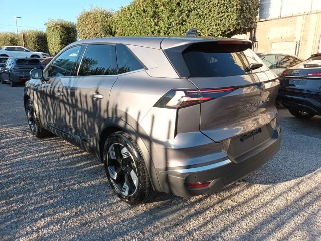 Renault Symbioz 1600 FULLHYBRID E-TECH TECHNO 145CV NAV CAM"18 ITA - foto 3 di 4