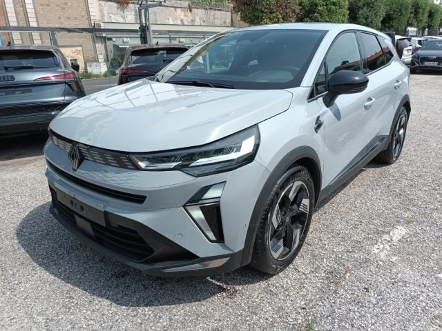 Renault Symbioz 1600 FULLHYBRID E-TECH TECHNO 145CV NAV CAM"18 ITA - foto 3 di 4