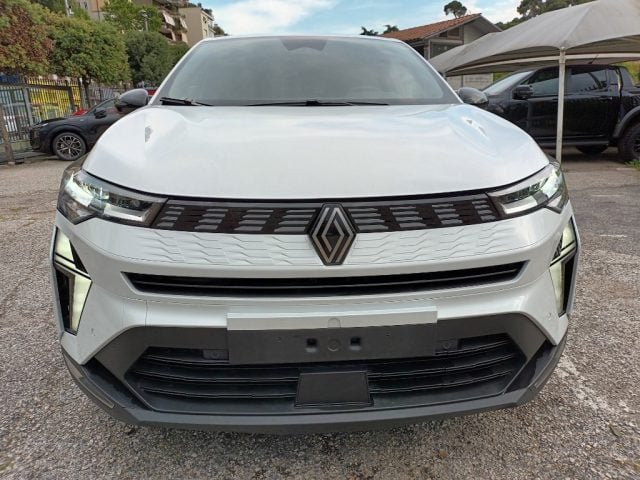 Renault Symbioz 1600 FULLHYBRID E-TECH TECHNO 145CV NAV CAM"18 ITA - foto 2 di 4