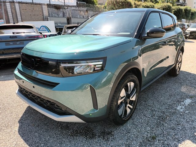 Opel Frontera 1200 HYBRID GS 145CV EDCT NAV PACK WINTER - foto 3 di 20