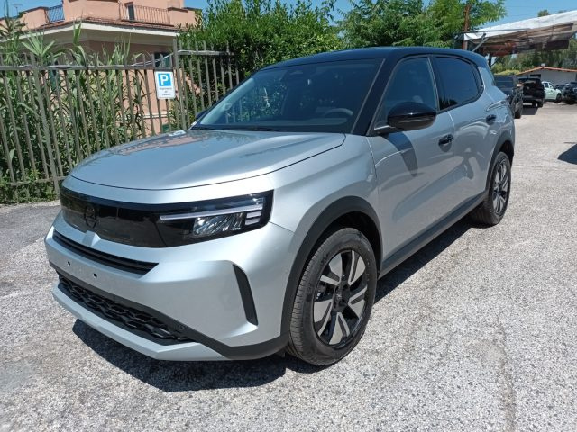 Opel Frontera 1200 HYBRID GS 145CV EDCT NAV PACK WINTER - foto 3 di 21