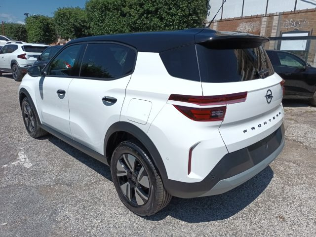 Opel Frontera 1200 HYBRID GS 145CV EDCT NAV PACK WINTER - foto 4 di 23