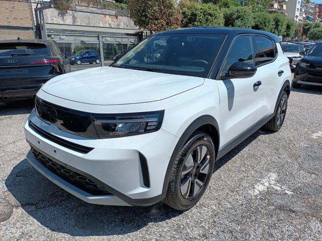 Opel Frontera 1200 HYBRID GS 145CV EDCT NAV PACK WINTER - foto 3 di 23