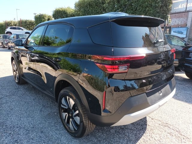 Opel Frontera 1200 HYBRID GS 145CV EDCT NAV PACK WINTER - foto 4 di 24