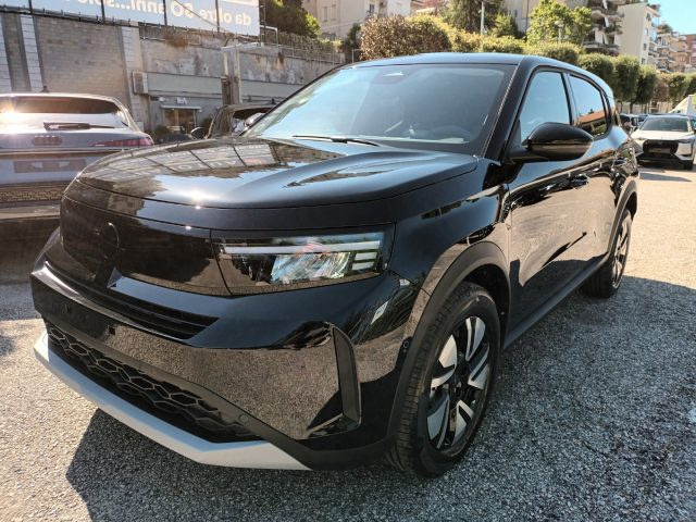 Opel Frontera 1200 HYBRID GS 145CV EDCT NAV PACK WINTER - foto 3 di 24