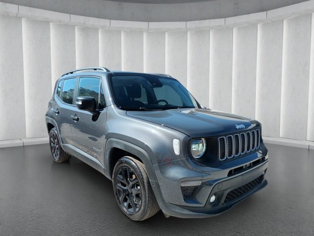 Jeep Renegade 1500 TURBO T4 MHEV SUMMIT 130CV CAM"18 ITALIA - foto 3 di 22