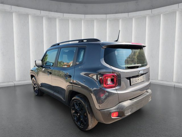 Jeep Renegade 1500 TURBO T4 MHEV SUMMIT 130CV CAM"18 ITALIA - foto 4 di 22