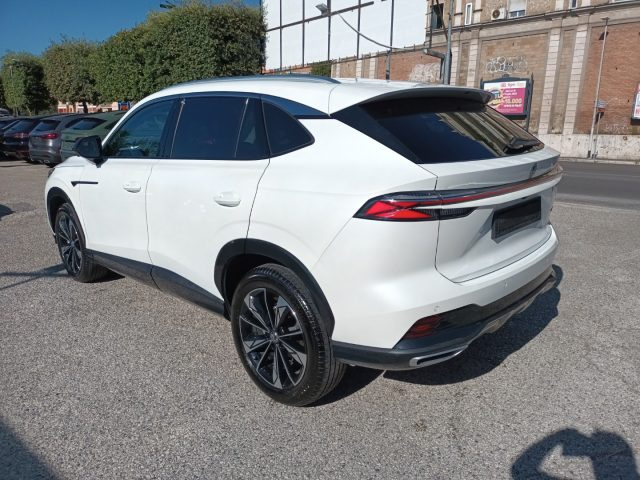 MG HS 1500 T-GDI AT LUXURY 170CV PELLE"19 CAM360 ITALIA - foto 3 di 23
